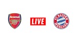 Arsenal Vs Bayern Munchen Live Streaming Bola Hari Ini