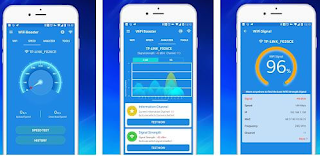 20 Aplikasi Penguat Signal Android Paling Ampuh Tanpa Root