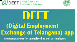 DEET Digital employment of telangana App download and Register online /2019/08/deet-digital-employment-exchange-of-telangana-app-registration-download.html