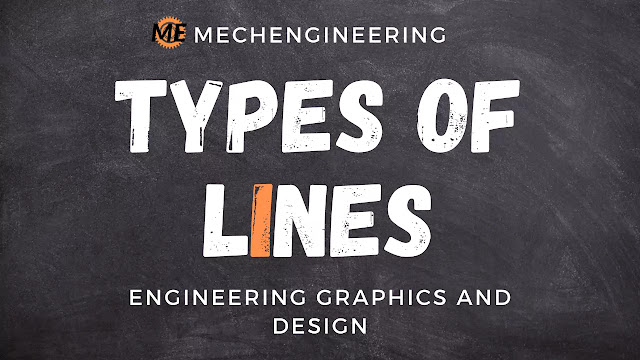 types-line-engineering-drawing