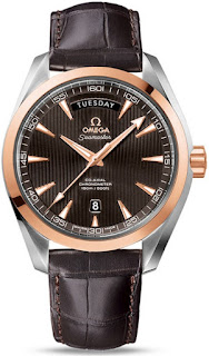 Omega Aqua Terra 150 M Day-Date 231.23.42.22.06.001 Replica Watch