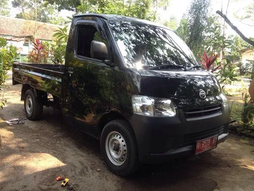 Fungsi LSPV Pada Rem Daihatsu Gran Max Pick Up