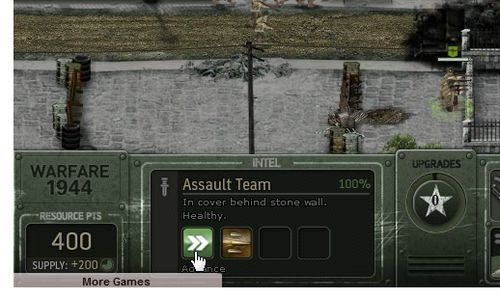 Warfare 1944-09