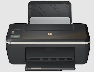 hp deskjet 2520hc driver