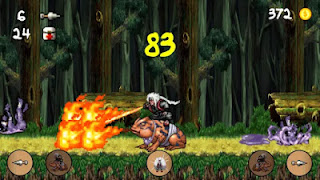 Download Gratis Battle of Ninja Apk (Mod Kunai/Revive) Terbaru 2016 || MalingFile