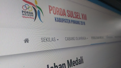 Raih 64 Emas, Atlet Makassar Sapu Bersih Medali Beberapa Cabor Di Porda
