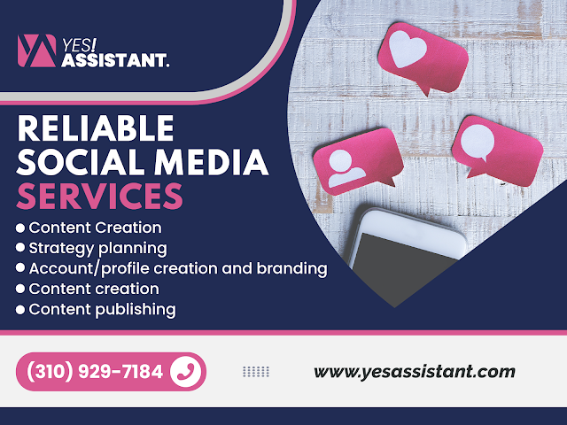 Social Media Marketing Service