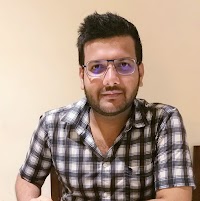 Brajesh Mohan