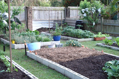 Simple Living Series - Making compost