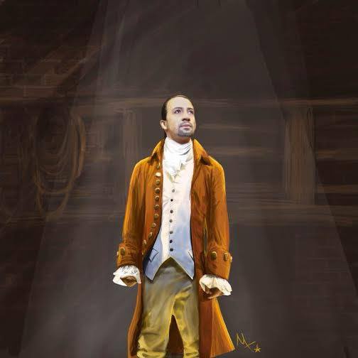 Lin Manuel Miranda Profile pictures, Dp Images, Display pics collection for whatsapp, Facebook, Instagram, Pinterest.