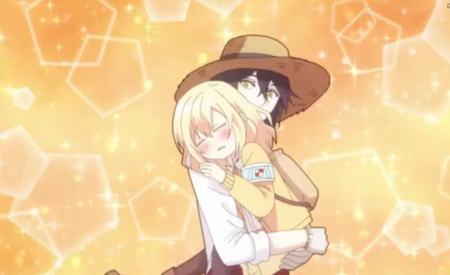 Nonton Anime Yarinaoshi Reijou wa Ryuutei Heika wo Kouryakuchuu Episode 8 Sub Indo Aman dan Legal