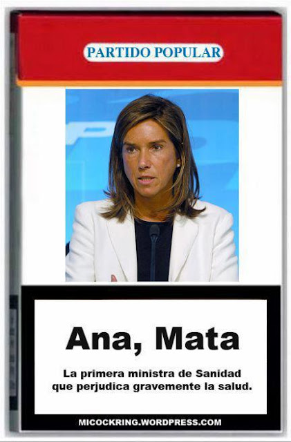 Ana Mato