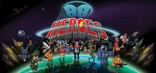 88 Heroes-DEFA