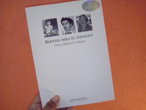 HOMENAJE Víctor Manuel Cárdenas: el sabio árbol de la poesía | Krishna Naranjo