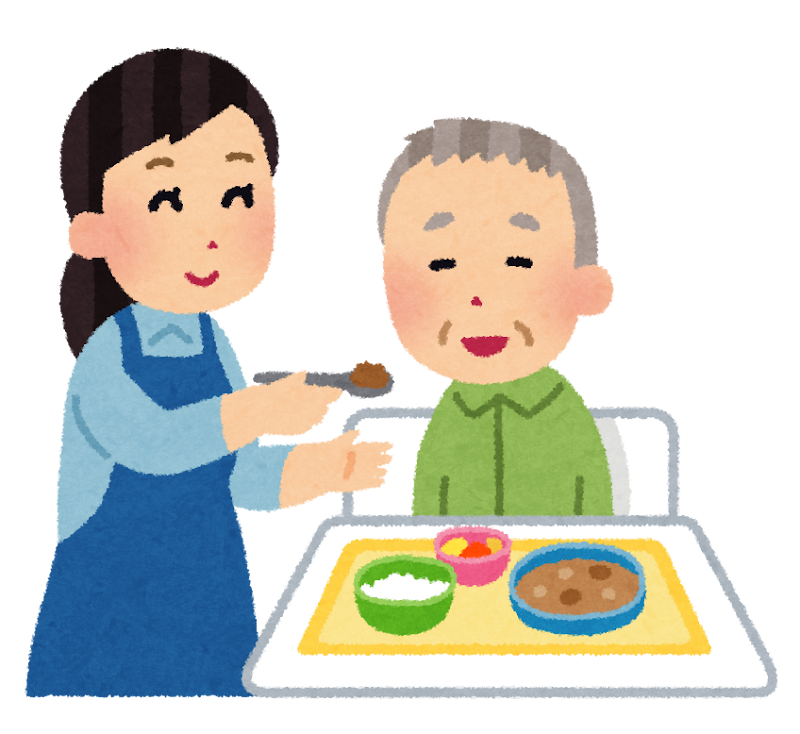 75 食事介助 イラスト 無料 かわいいディズニー画像