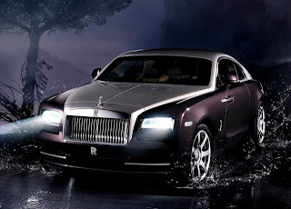 2014 Rolls Royce Wraith is Release Date and Price