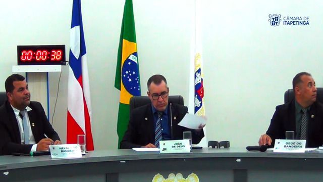 Prefeito Hagge escancara golpe dos vereadores de Itapetinga após vetar reajuste secreto nos salários