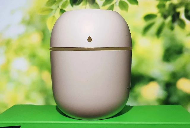 Portable Humidifier