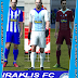 PES 2013 IRAKLIS FC 2014/15 GDB