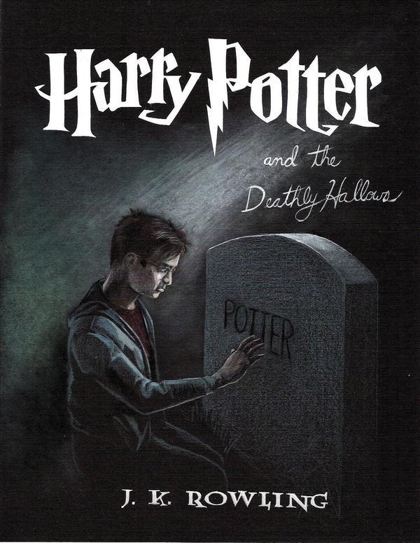 Harry Potter Phenomenal Book Series