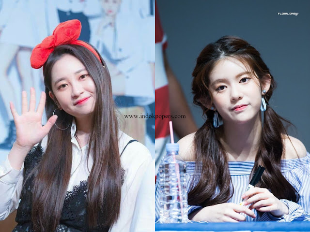 Masalah Kesehatan, Taeha dan Daisy Tidak Akan Ikut Promosi Comeback MOMOLAND