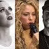 Neymar canta com Shakira e Katy Perry em campanha da Unicef