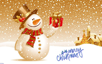 Merry christmas greeting images