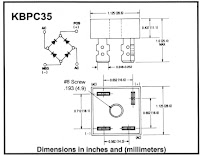 Bridge Rectifier 35 Amp1