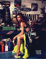 Deepika, padukone, vogue, magazine, , 2012, actress