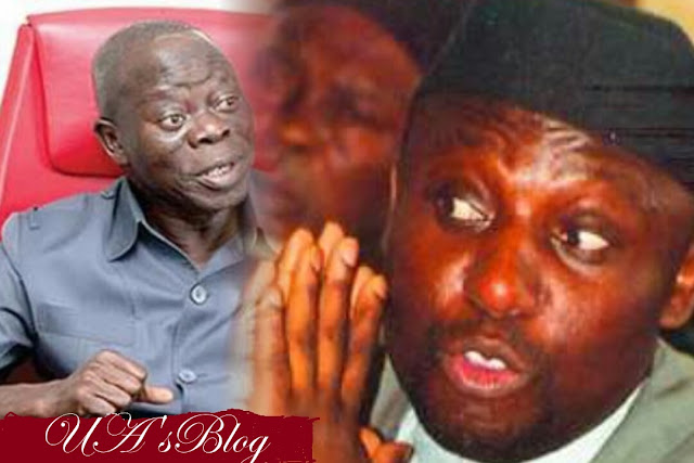 I Have Sacked Oshiomhole As APC Chairman, Okorocha Declares