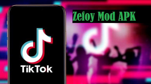  Pasalnya Zefoy memungkinkan anda membuat video dengan lirik yang cepat Zefoy Mod APK Terbaru