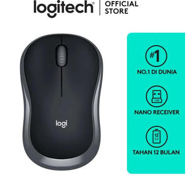 logitech B175 mouse wireless