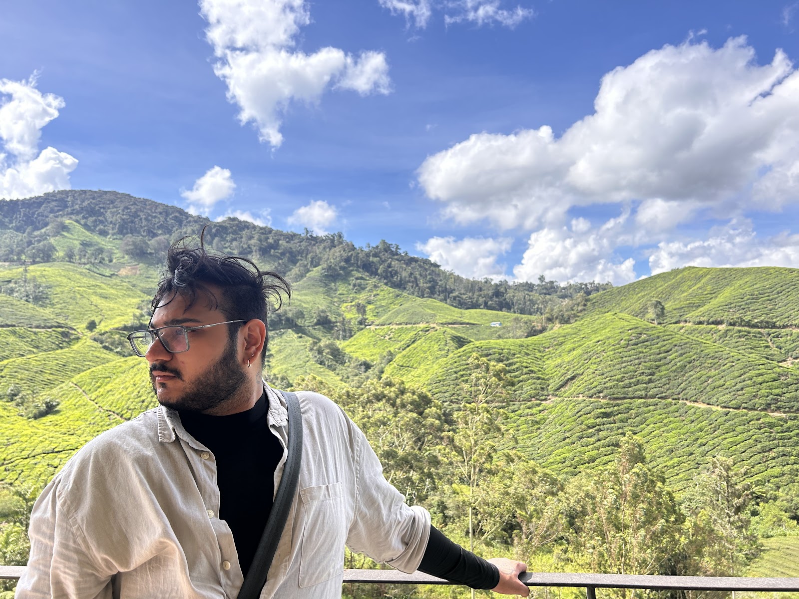 Mayank Tiwari: Consistency And Empathy, These Two Go A Long Way (Satirical Creator with 145K Followers)