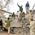 Boko Haram Gunmen Attacks Madagali Again 