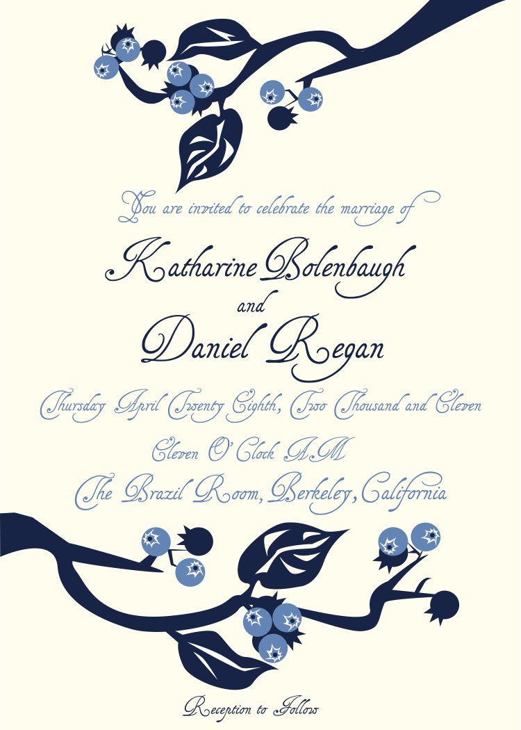 free wedding invitations