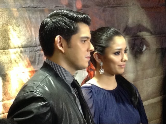 Overtime With Richard Gutierrez And Lauren Young Mommy S Mag Life
