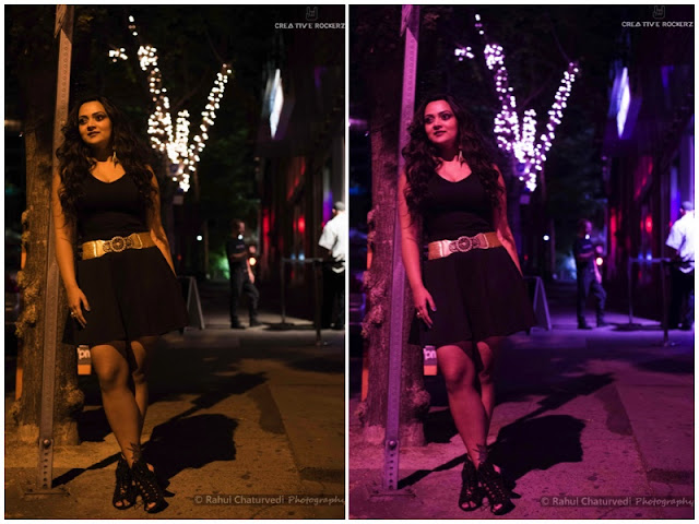 black dress for clubbing, a little black dress with golden belt, Ananya Kiran, Ananya Tales, Indian Fashion Blogger, Indian fashionista , Seattle fashion blog