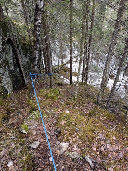 simarudkollen ådalen