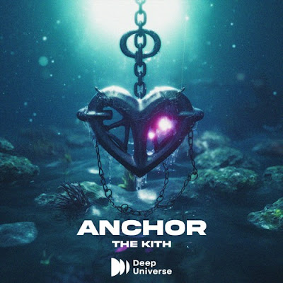 The Kith Share New Single ‘Anchor’