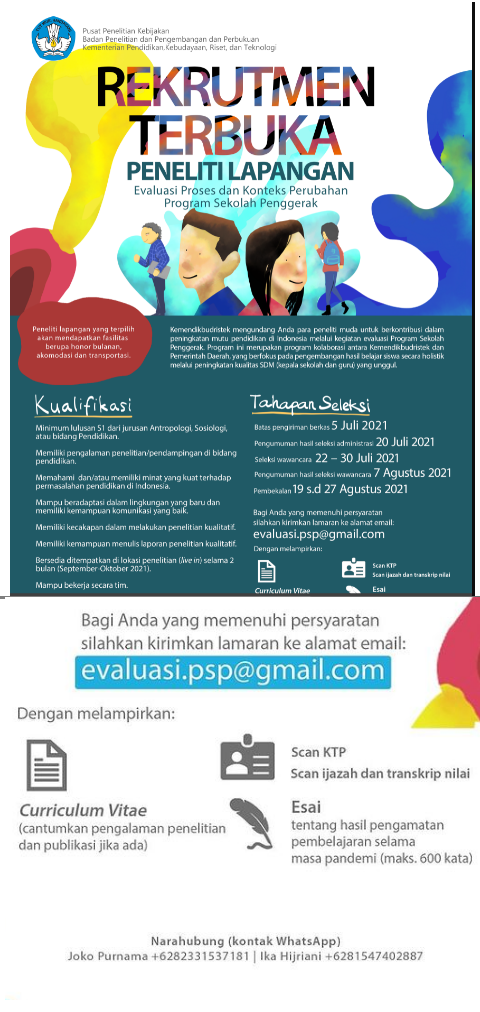 loker kemendikbud