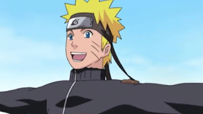 Naruto Shippuden Set 1 New On Bluray