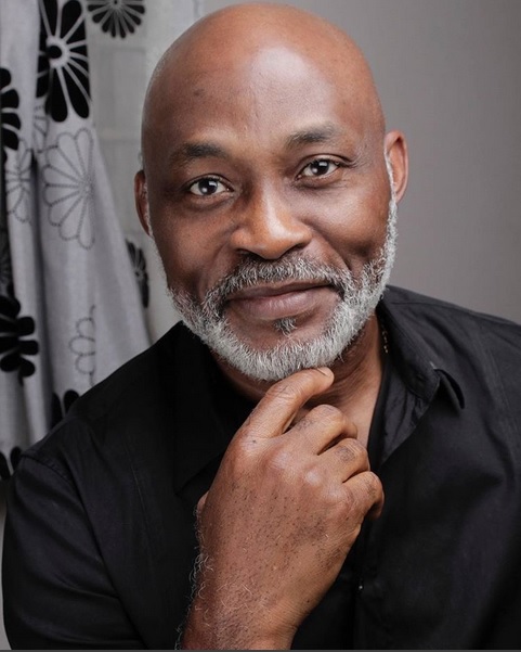 RMD 'My white beard is just a liberation for me,' veteran actor says