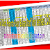 Download Data Peserta Pusat Belajar Draft Final Verifikasi 2 Classter 14