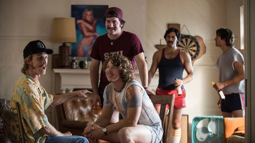 Tutti vogliono qualcosa 2016 dvdrip italiano