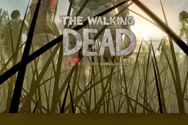 'The Walking Dead' – Episode 1 for free on Xbox Live and PlayStation 