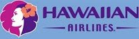 Hawaiian Airlines logo