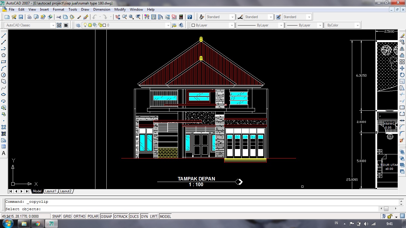 Dibaca Dulu Siapa Tau Terkesan Download Gambar Autocad 