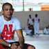 ‘SCARFACE ORIGENS’: EM MANAUS, UFC GRAVA DOCUMENTÁRIO SOBRE A CARREIRA DE JOSÉ ALDO