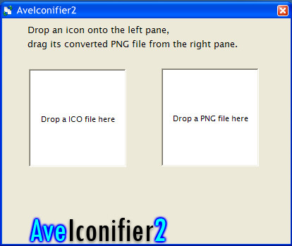 AveIconifier 2 