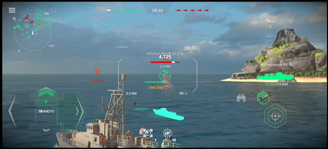 modern warships latest version apk